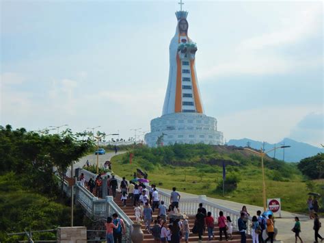 mam card batangas city|Batangas City is home to world’s tallest Virgin Mary statue.